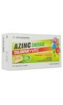Azinc Energie Taurine + Vitamine C Arkopharma