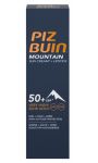 Crème de protection solaire pour la montagne Lip SPF 50+ Piz Buin