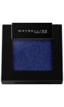 Le fard à paupières Color Sensational N105 Royal Blue Maybelline