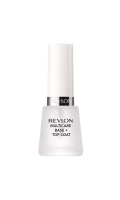 Vernis à ongles 2in1 Base et couche multi-soins protectrice Revlon