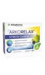 Stress Control Arkopharma