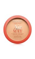 Air Mat Face Powder For Women Apricot Beige 03 Bourjois