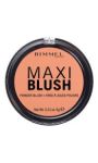 Maxi Blush Powder Blush #4 sweet Cheeks Rimmel London