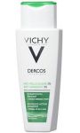 Dercos Anti Dandruff Shampoo Normal Oily Hair Vichy