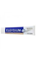 Multi-actions gel dentifrice Elgydium