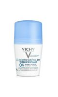 48H Mineral Deodorant Roll-On Vichy