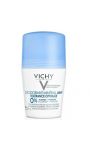48H Mineral Deodorant Roll-On Vichy