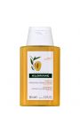 Shampoing au beurre de mangue Klorane