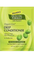 Olive Oil Formula Deep Conditioner Palmers