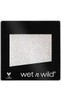 Color Icon Eyeshadow Glitter Single Bleached Wet n Wild