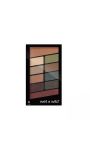 Color Icon Eyeshadow 10 Pan Palette Icon Wet N Wild