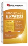 Bronzage express boite Forté pharma