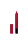 Velvet The Pencil Lipstick 15 Rouge Escarmin Bourjois