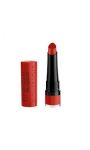 Rouge Velvet Lipstick 21 Grande Roux Bourjois