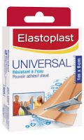 Universal pansement à découper Elastoplast