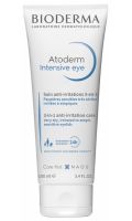 Atoderm Intensive eye Soin anti-irritations 3-en-1 Bioderma