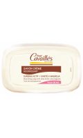 Savon crème beurre de karité & magnolia Rogé Cavaillès