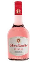Prestige Rosé Méditerranée IGP Cellier des Dauphins