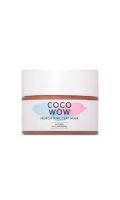 Coco Wow French Pink Clay Mattifying Face Mask  HelloBody