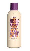Repair Miracle Shampoing pour Cheveux Secs et Abîmés à l'Huile de Graines e Jojoba Aussie