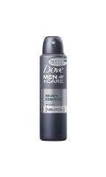 Déodorant Silver Control 48H spray Dove Men+Care