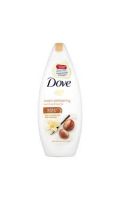 Purely Pampering Shea Butter with Warm Vanilla Body Dove