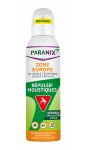 Zone Europe anti-moustique Paranix