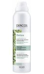 Shampooing sec Dercos Nutrients Detox Vichy