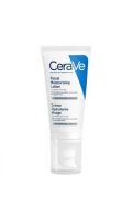 Lotion visage hydratante légère pour peaux normales-sèches enrichie de 3 céramides CeraVe