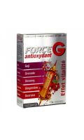 Force G Antioxydant Nutrisanté