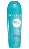 Shampooing doux ABCDerm Bioderma