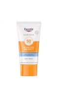 Sun Protection Sensitive Protect Crème solaire SP 50+ Eucerin
