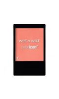 Blush Couleur Icon E831E Rose nacré Wet N Wild