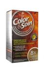 Color & Soin 8V blond veneziano Coloration permanente Les 3 Chênes