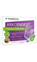 Transit intestinal Arkopharma