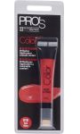 Gloss 010 Red Vibes Pro's