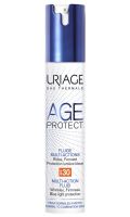Age Protect Fluide multi-actions SPF30 Uriage