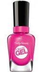 Vernis à ongles Miracle Gel 200 Pink Up Sally Hansen