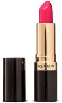 Super Lustrous Lipstick 657 Fuchsia Fusion Revlon