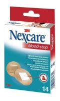 Blood Stop Spots Nexcare