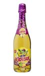 Apéritif sans alcool pétillant pomme tropical Kidibul