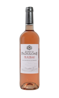 Vin Rosé Provence / Corse I.G.P. Île de Beauté Réserve de Padulone