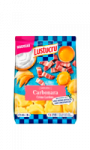 Girasoli Carbonara crème lardons Lustucru