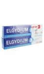 Dentifrice Antiplaque Elgydium