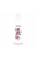 Shampoing pour chat mousse Vetocanis