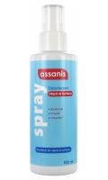Spray désinfectant Assanis
