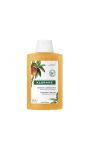 Shampooing Mango Nutritive pour cheveux secs Klorane