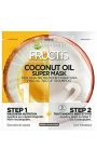 Fructis Coconut Oil Super Mask Garnier