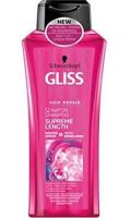 Gliss Hair Repair Shampoo Supreme Length Schwarzkopf