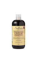 Jamaican Black Castor Oil Strengthen & restore shampoo Shea Moisture